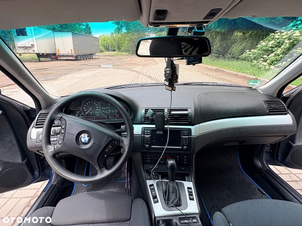 BMW Seria 3 - 10
