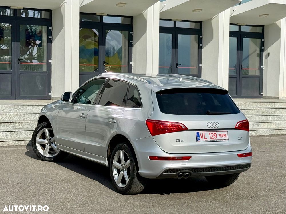 Audi Q5 - 4