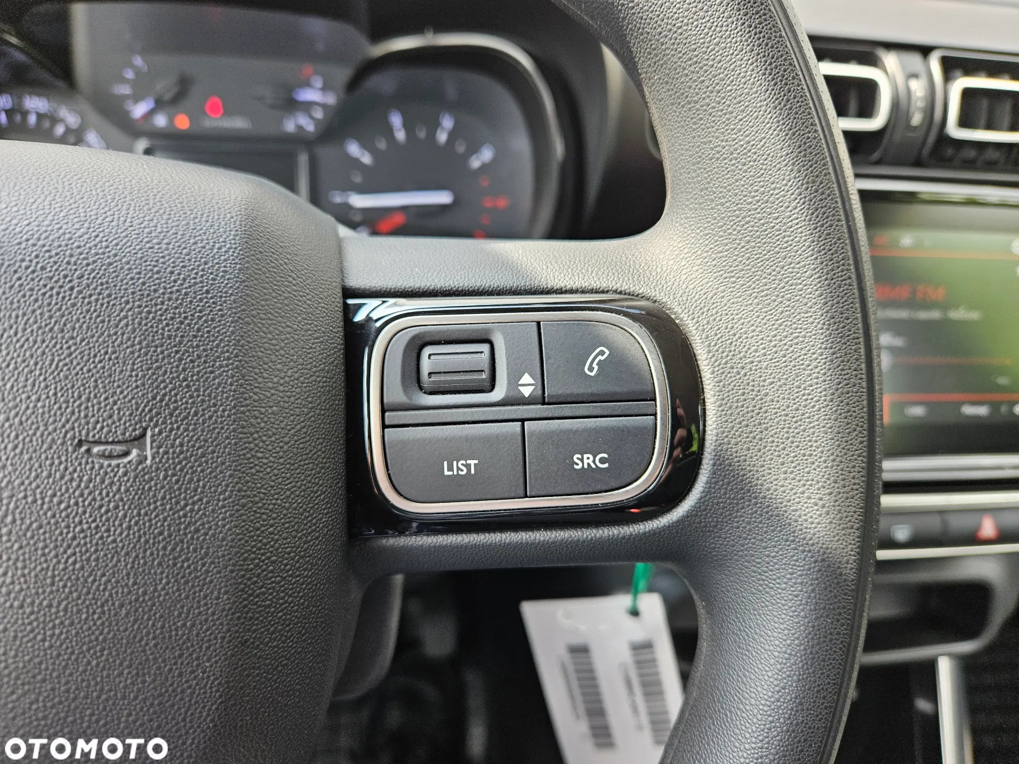 Citroën C3 Aircross 1.2 PureTech GPF Feel S&S - 24