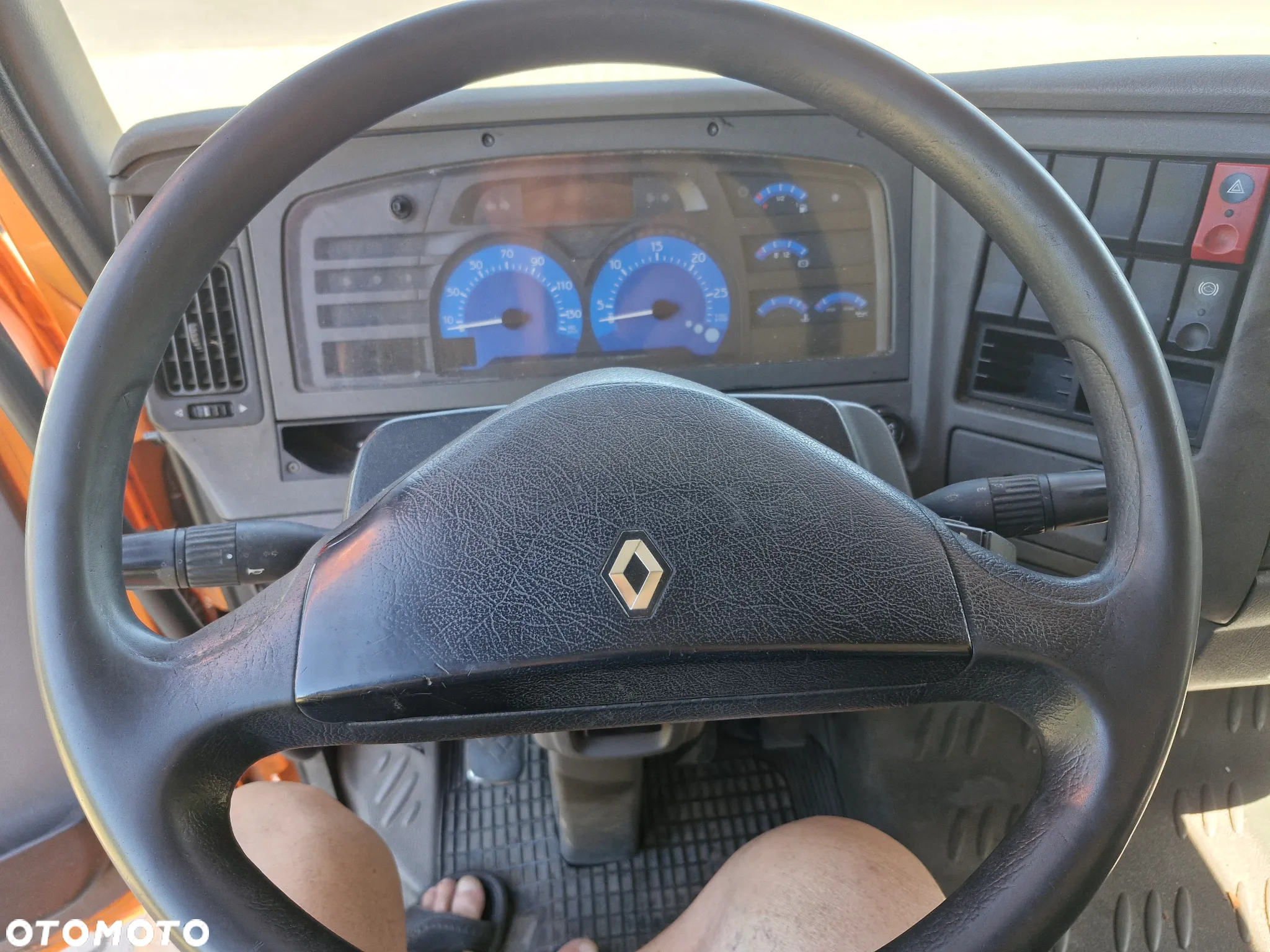 Renault Midlum 180 DCI - 9