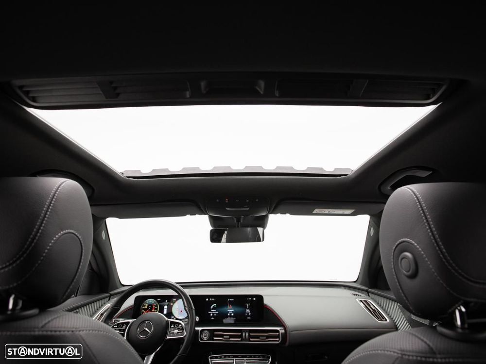 Mercedes-Benz EQC 400 4Matic - 6