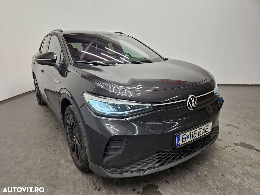 Volkswagen ID.4 - 4