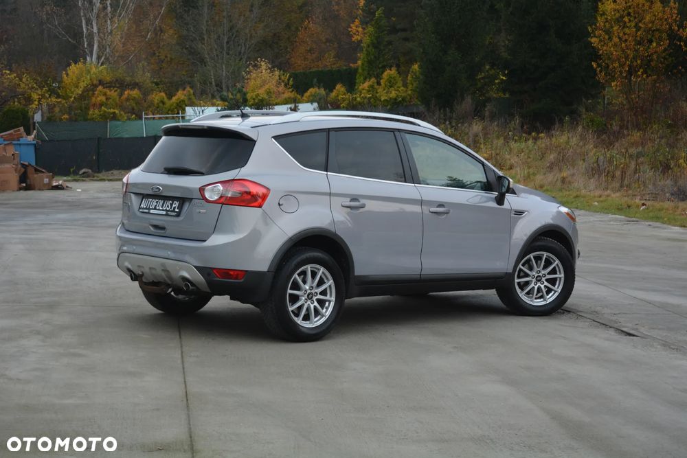 Ford Kuga - 18