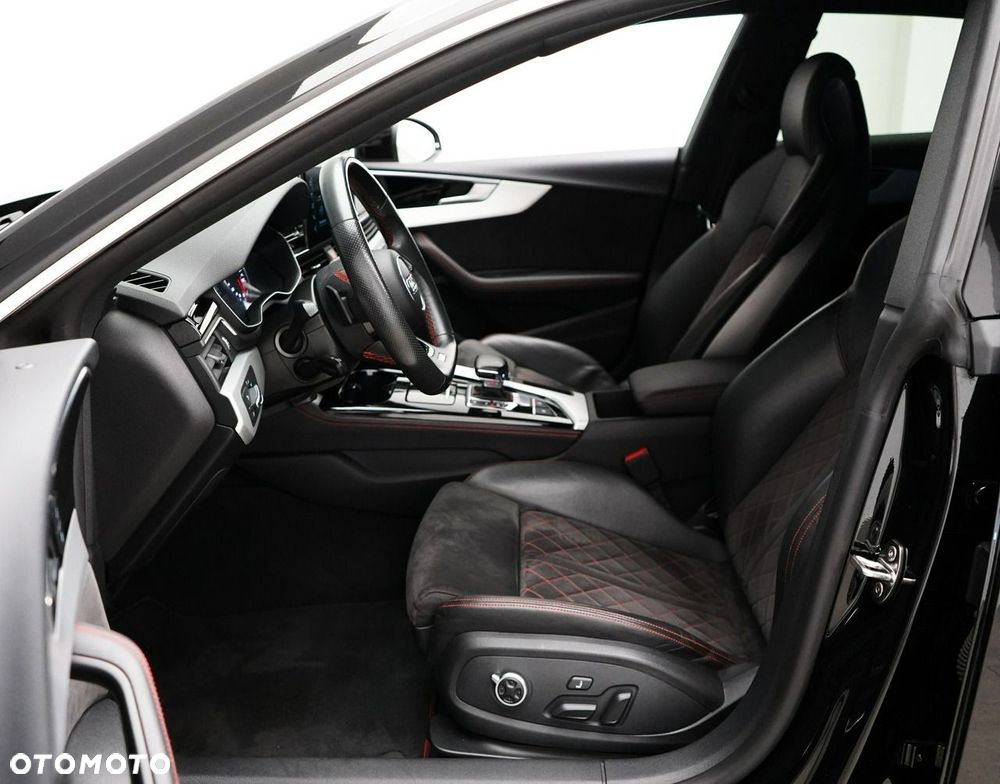 Audi A5 Sportback - 11