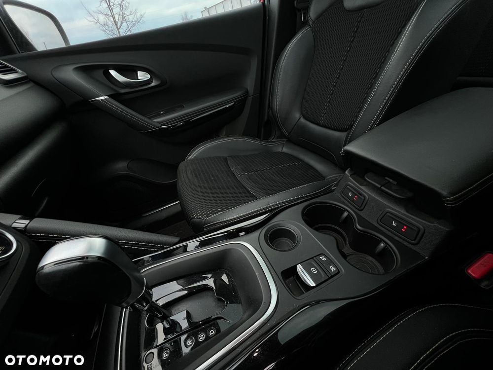 Renault Kadjar 1.3 TCe FAP Intens EDC - 26