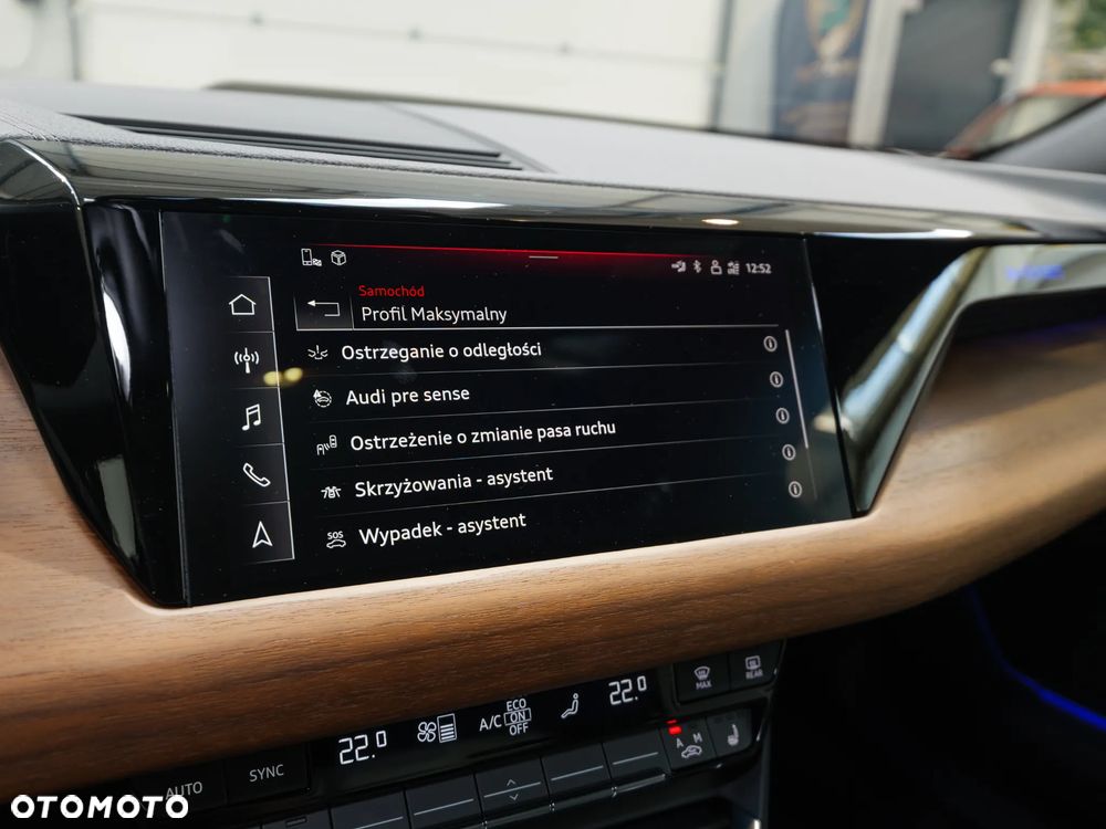 Audi e-tron GT - 28