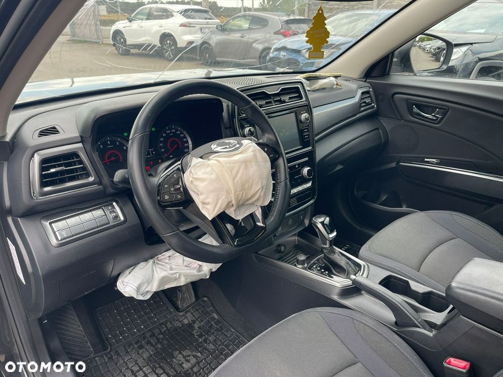 SsangYong/KGM Tivoli Grand 1.5 T-GDi 2WD Crystal - 6