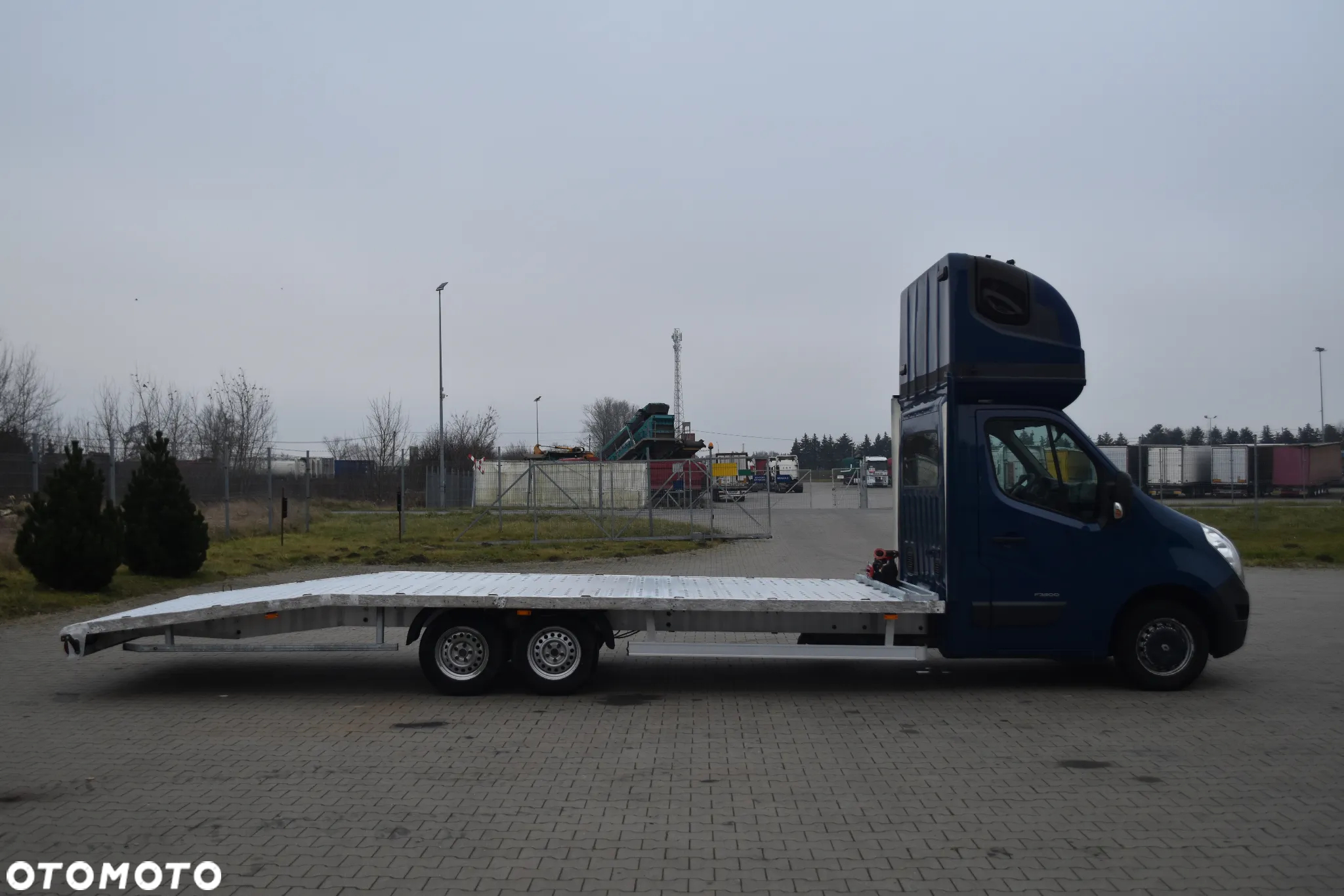 Renault Master - 6
