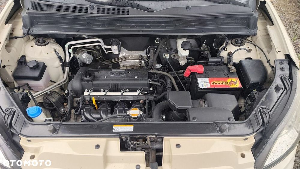 Kia Soul 1.6 CVVT - 19