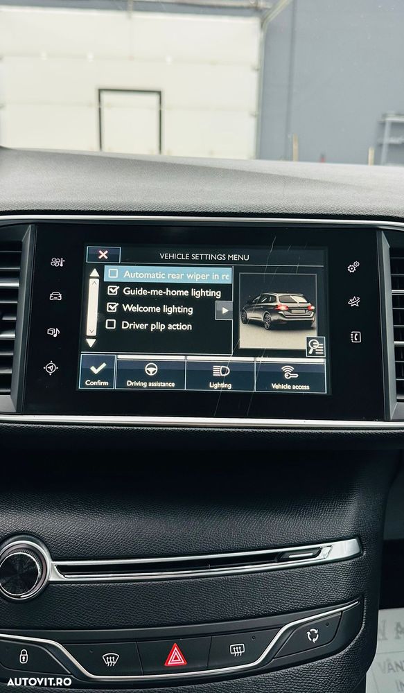 Peugeot 308 e-HDi 115 Stop & Start Active - 24