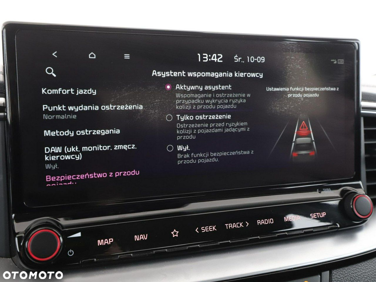 Kia XCeed 1.4 T-GDI OPF JBL SOUND EDITION - 26