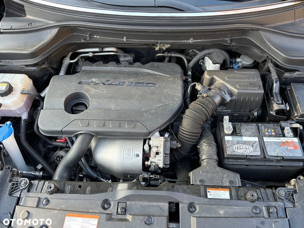 SsangYong/KGM Tivoli 1.6 D Quartz 4x4 - 18