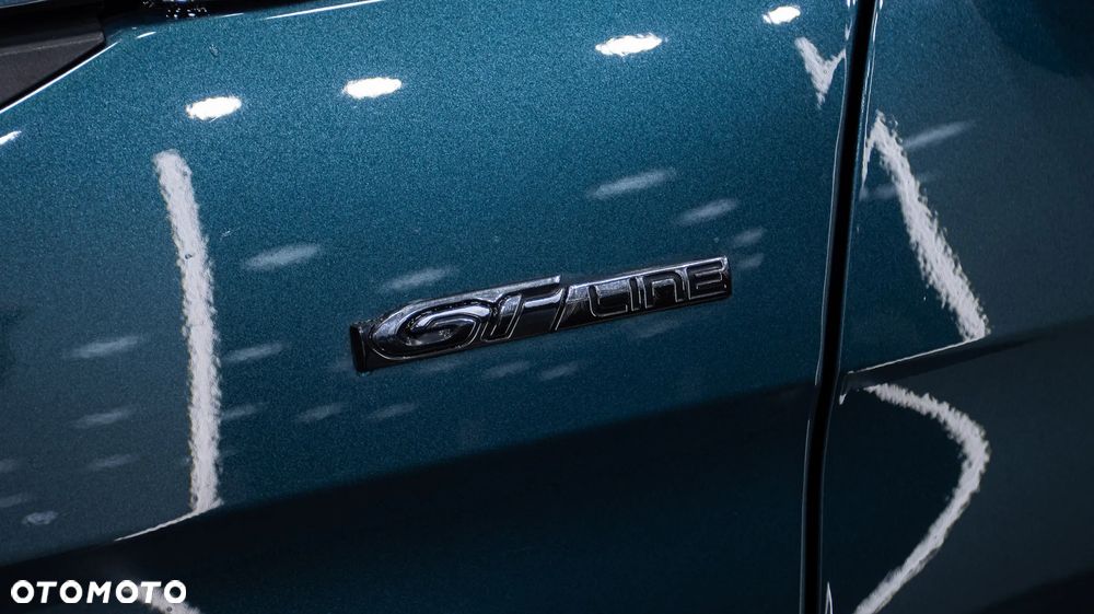 Peugeot 5008 1.6 PureTech GT Line S&S EAT8 - 15