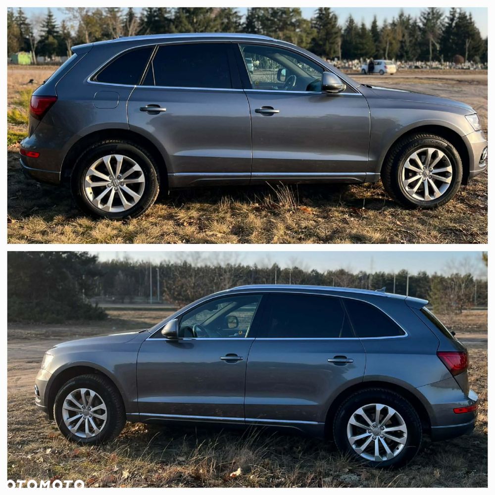 Audi Q5 - 5