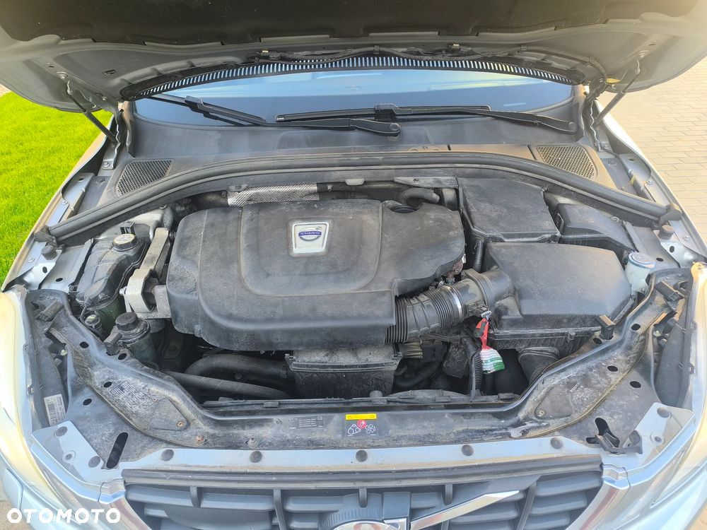 Volvo XC 60 DRIVe Summum - 12