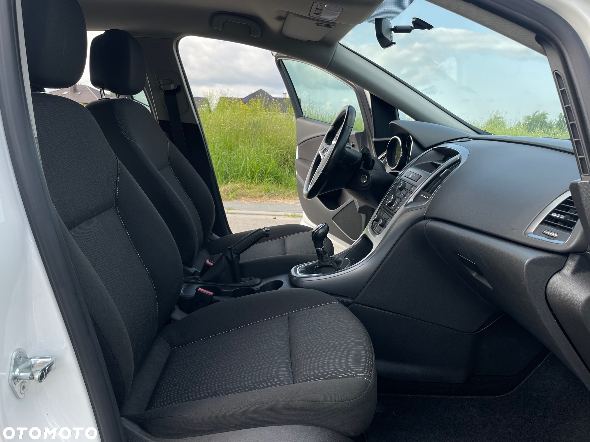 Opel Astra 1.4 Active - 14