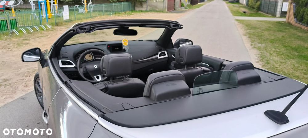 Renault Megane 1.9 dCi Dynamique - 8