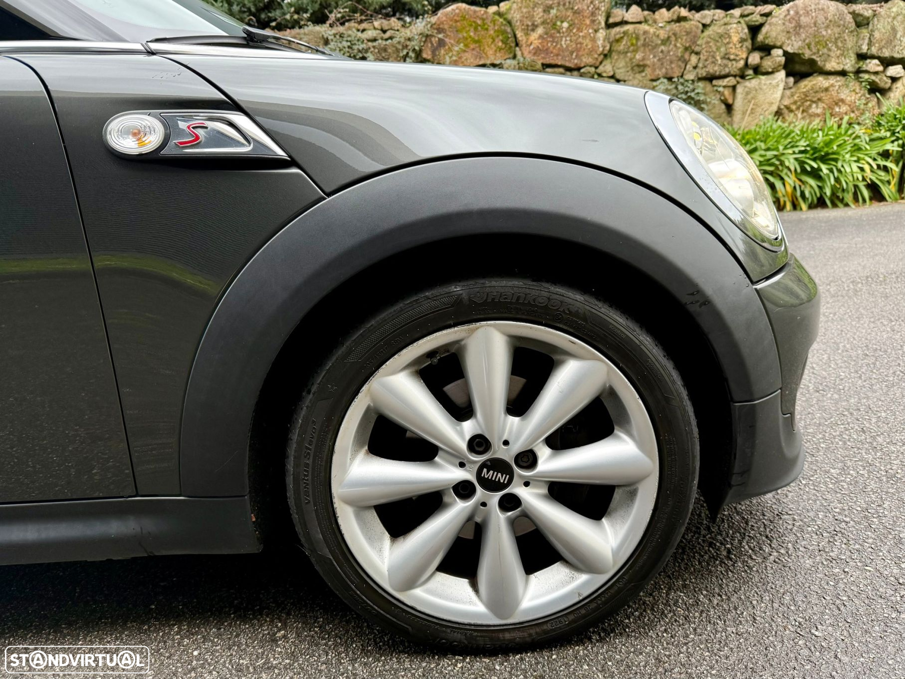 MINI Coupé Cooper SD - 9