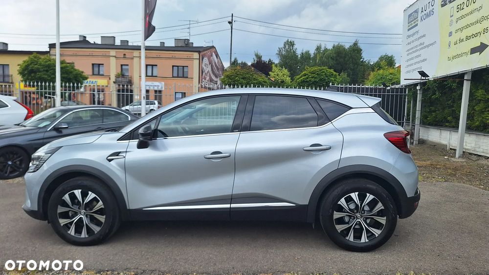 Renault Captur 1.0 TCe Techno - 2