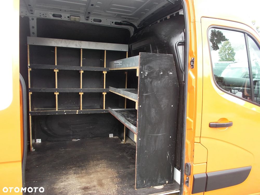 Renault Master - 10