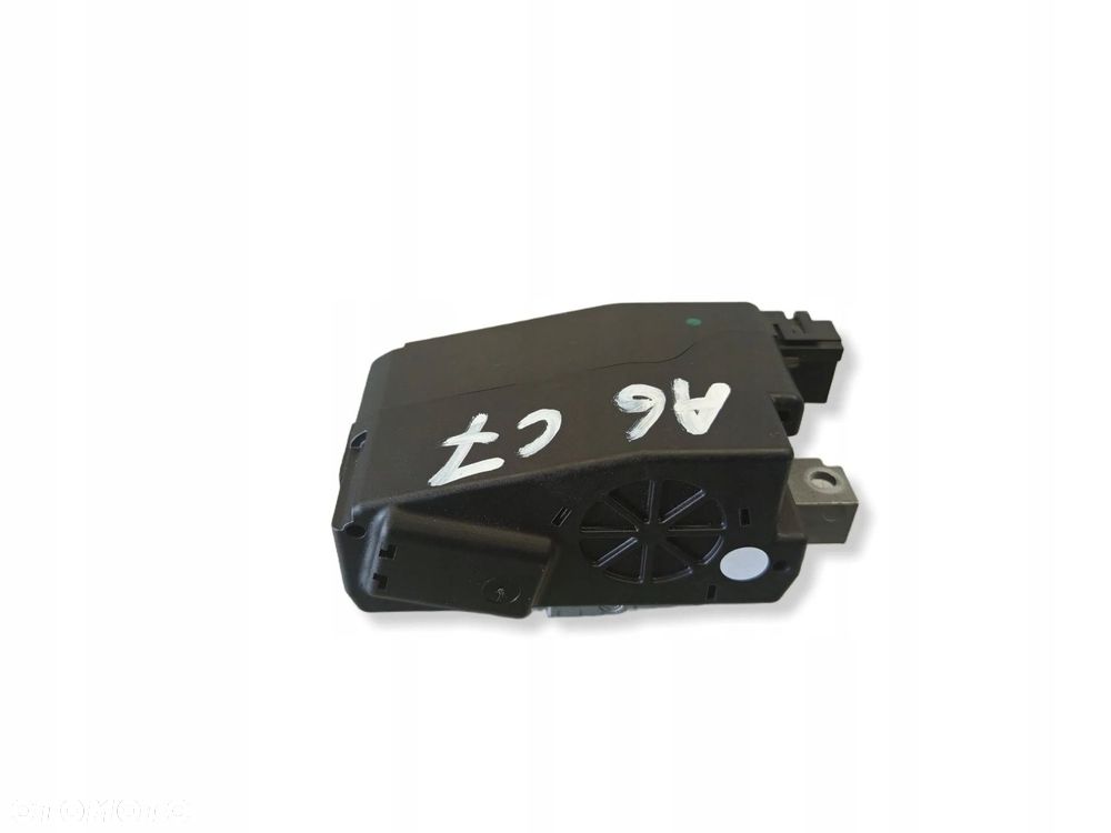 Blokada Kolumny Kierowniczej Rygiel Audi A6 S6 C7 4G 4H0905852C - 15