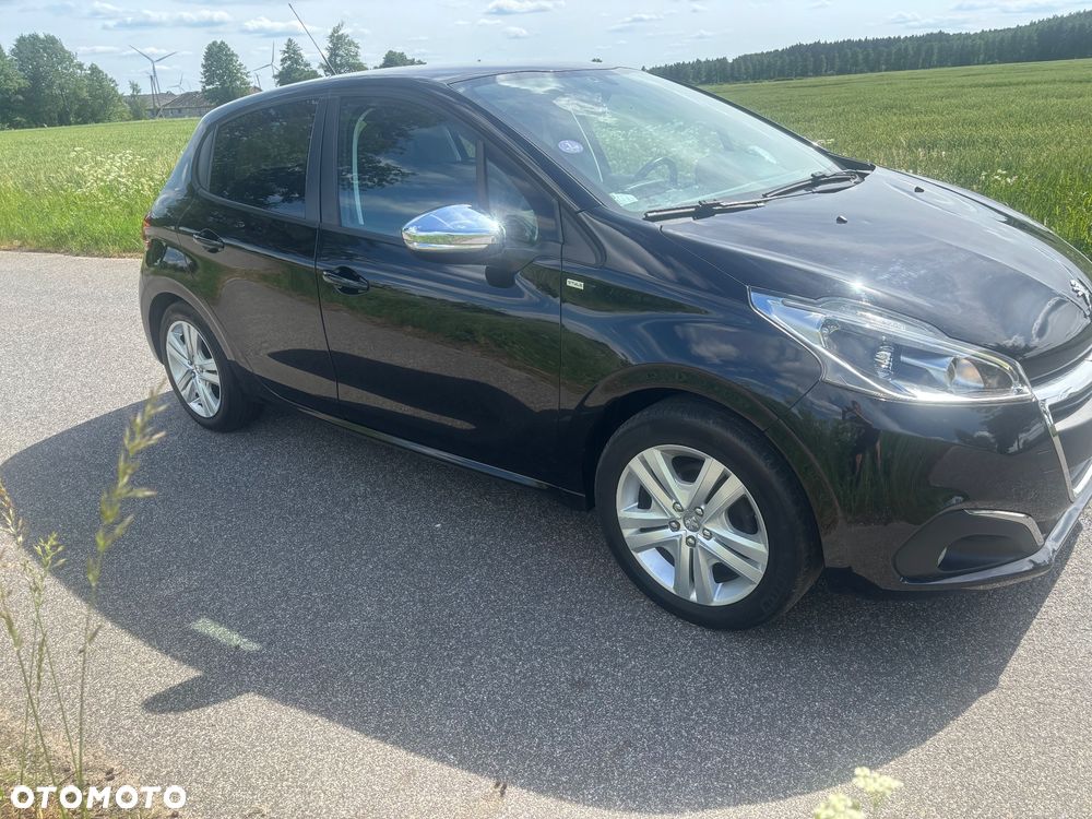 Peugeot 208 PureTech 82 Start & Stop Active - 2