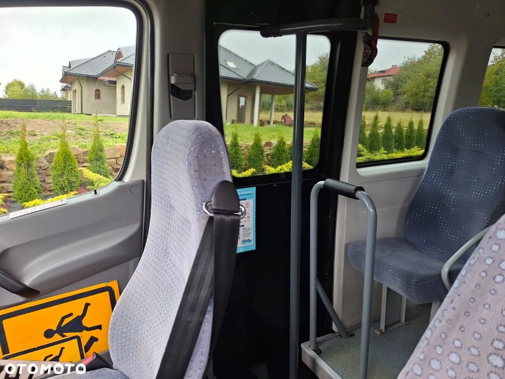 Volkswagen Crafter - 9