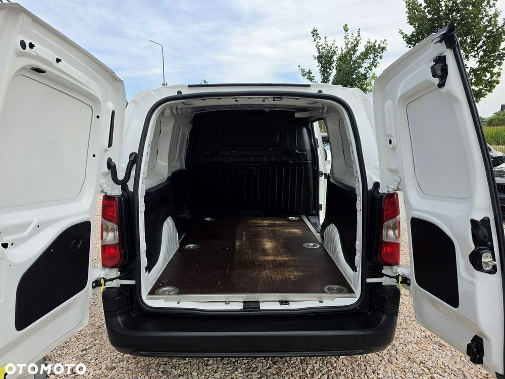 Citroën Berlingo - 40