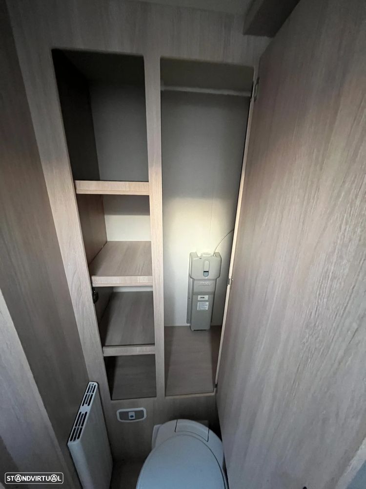 Rapido Serie 6F 665F - 19