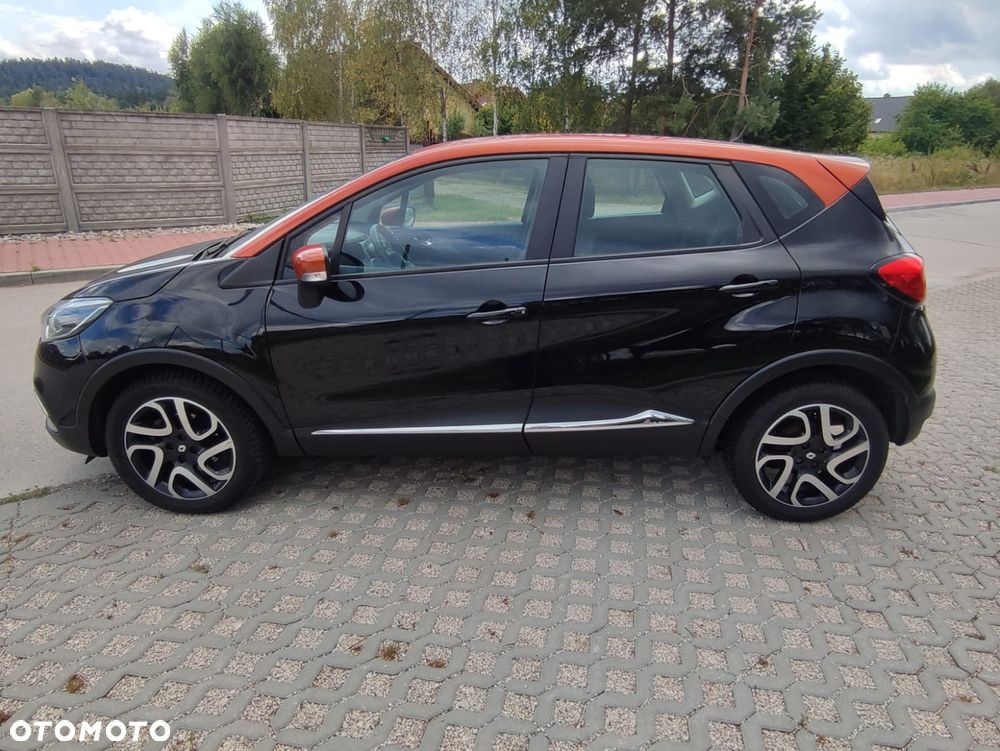 Renault Captur ENERGY dCi 90 Start&Stop Intens - 9