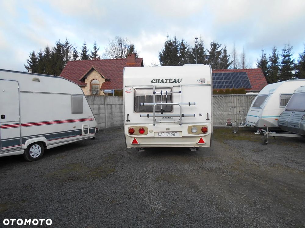 Chateau CHIARA 395 - 24