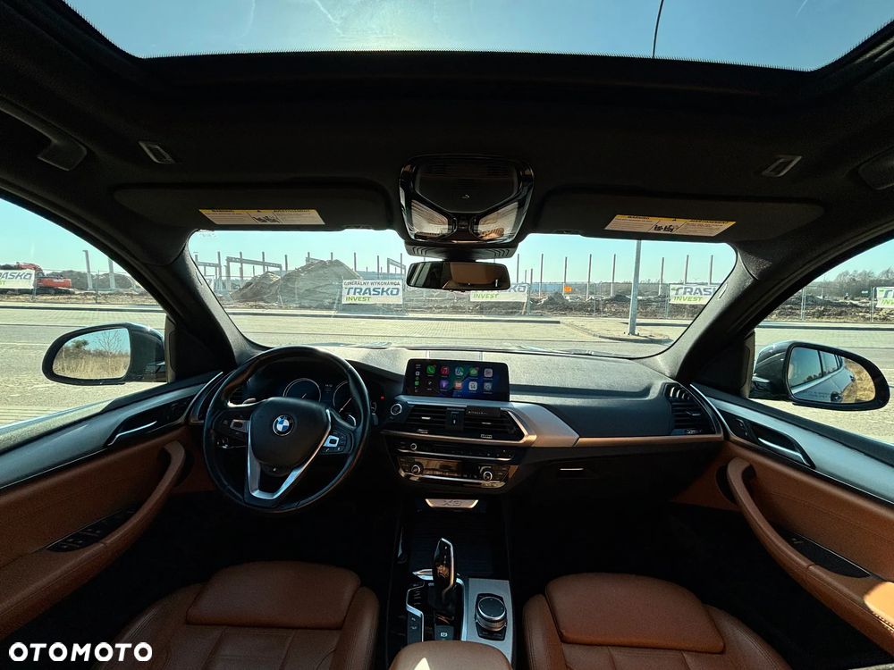 BMW X3 - 19