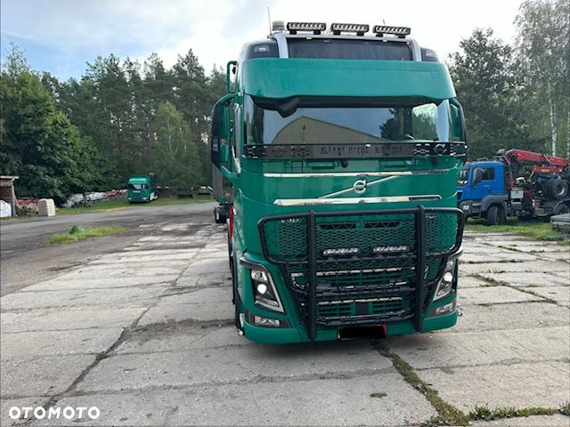 Volvo FH 16 - 5