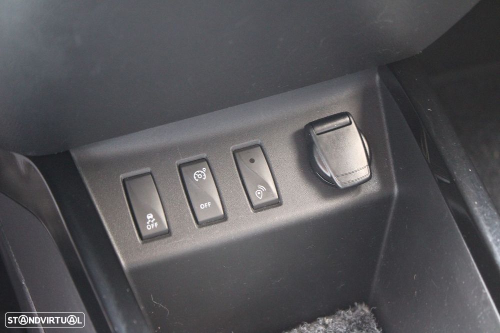 Dacia Spring Comfort Plus - 19