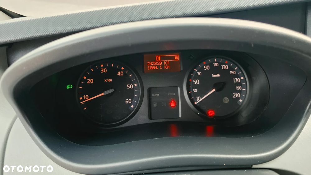 Nissan Primastar - 22