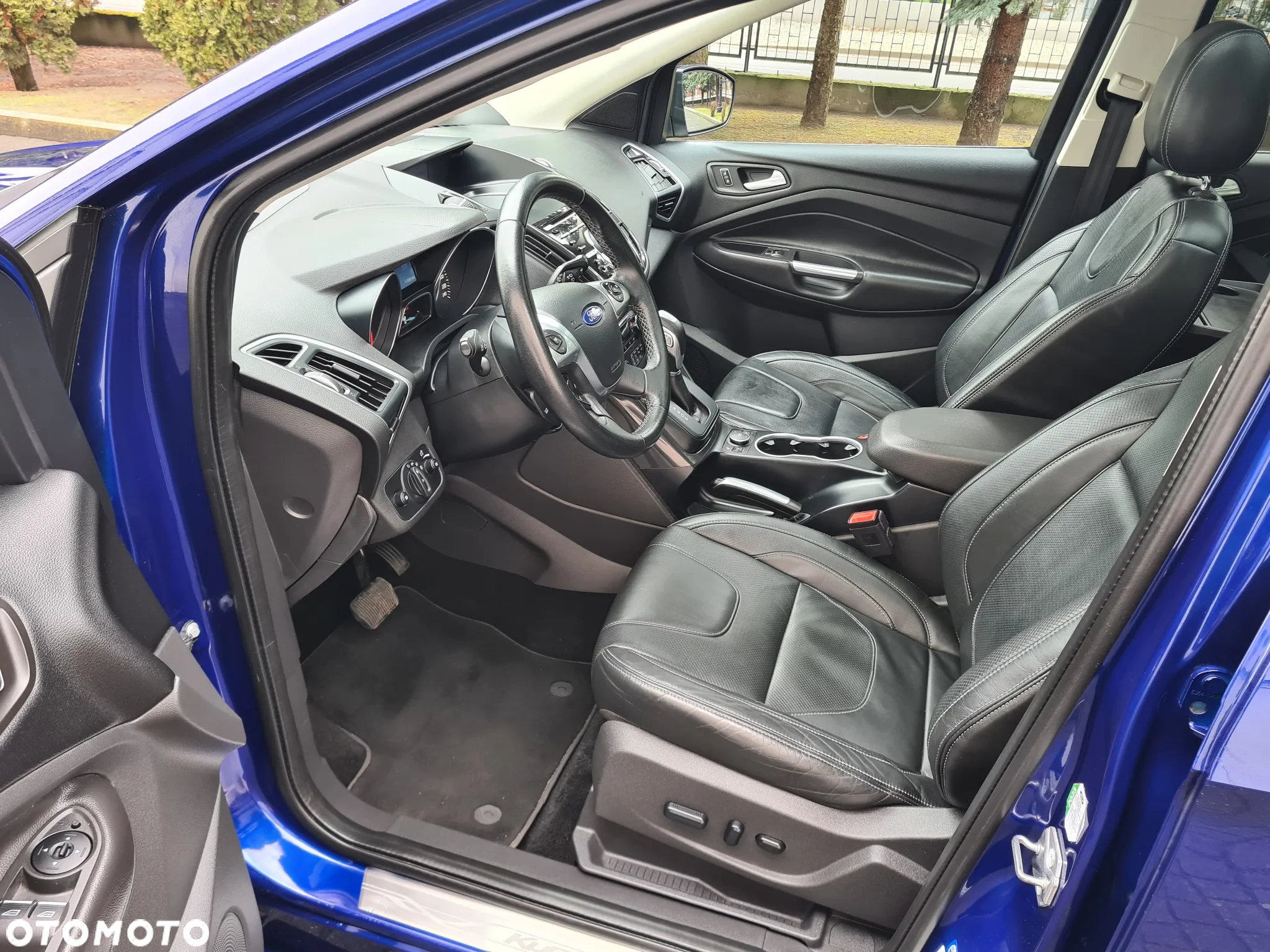 Ford Kuga 2.0 TDCi AWD ST-Line - 15