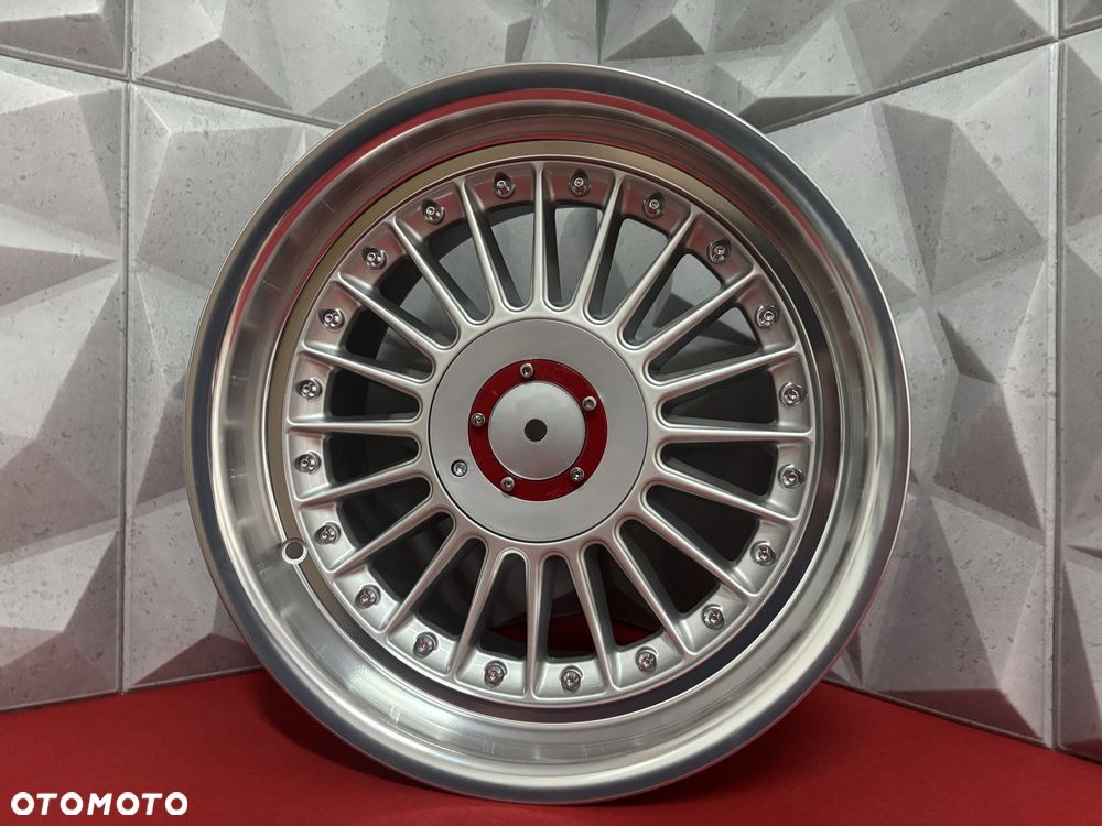 NOWE Felgi 16" 4x100/4x108 ALPINA BMW AUDI Honda RANTY• •PIĘKNE• • - 3
