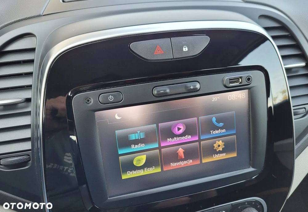 Renault Captur (ENERGY) TCe 90 INTENS - 20
