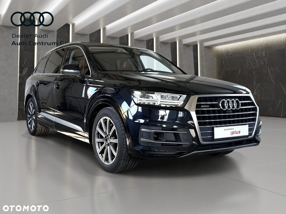 Audi Q7 - 9