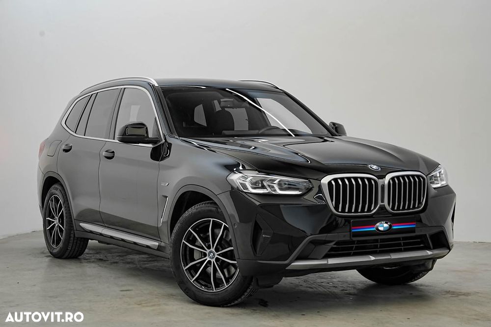 BMW X3 - 4