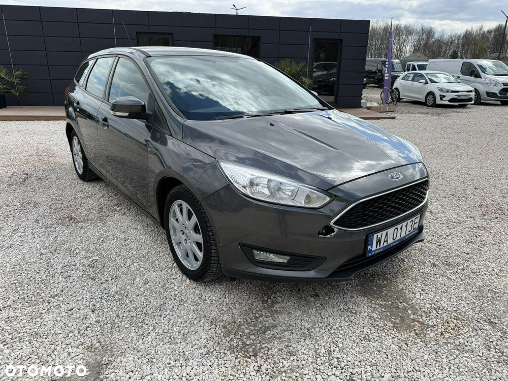 Ford Focus - 6