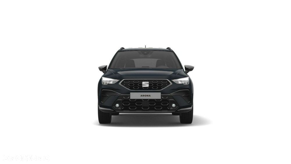 Seat Arona - 3