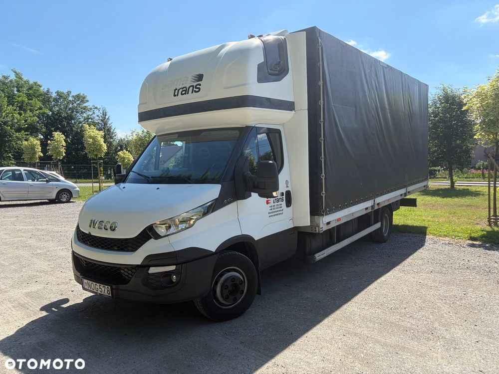 Iveco daily 70C17 - 1