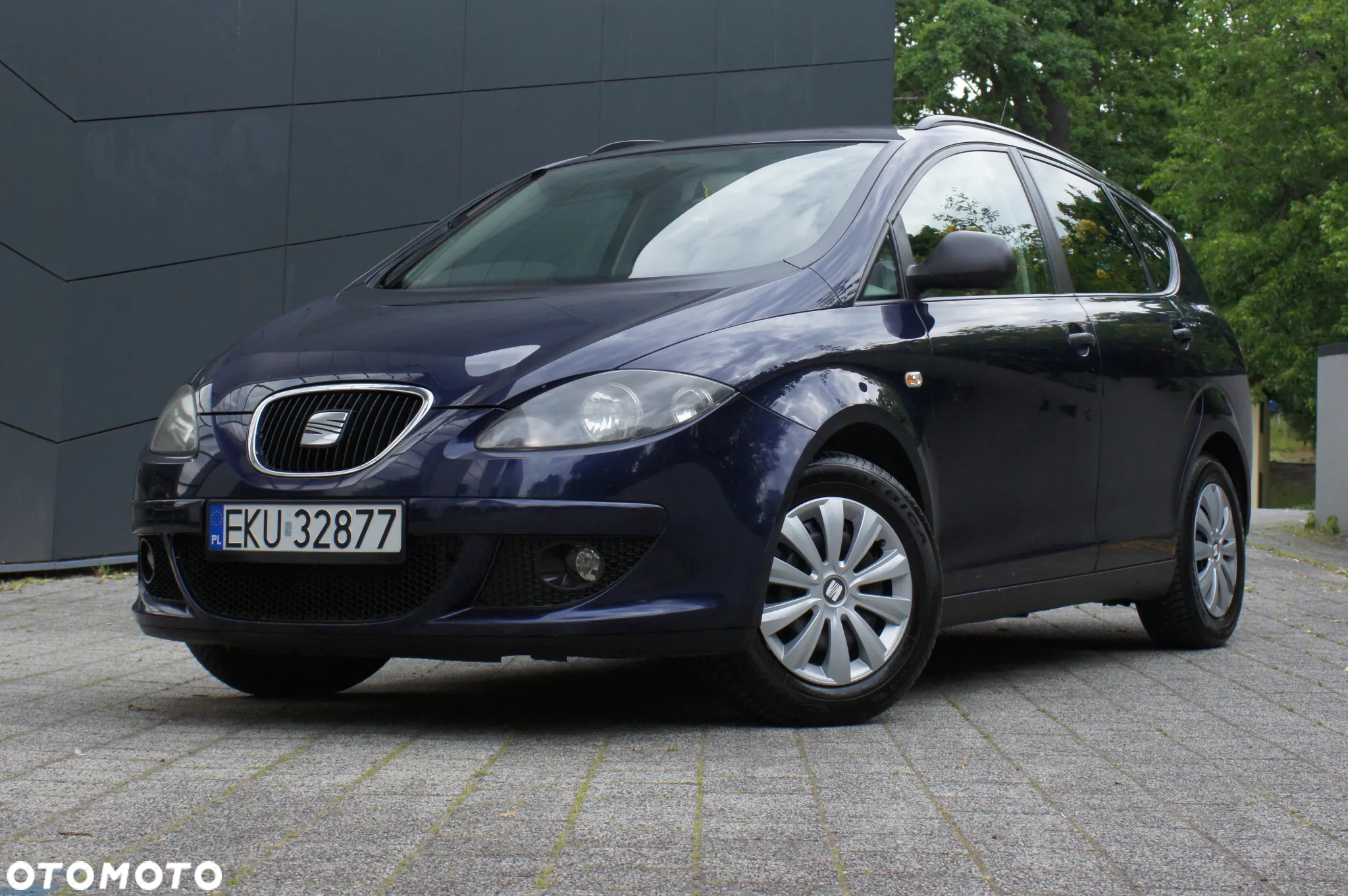 Seat Altea 1.6 Audience - 3