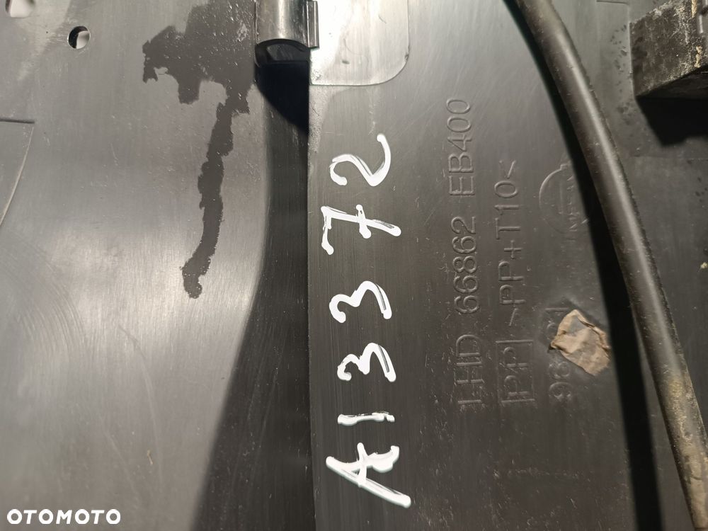 podszybie eu 66862eb400 nissan pathfinder navara d40 lift - 3