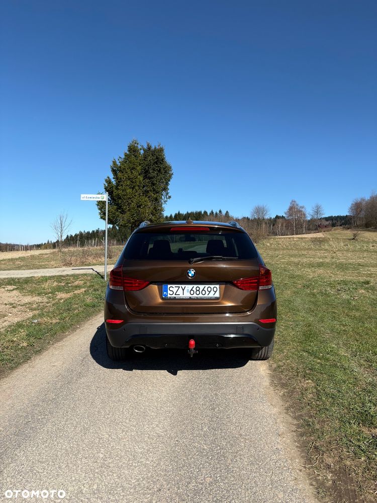 BMW X1 - 4