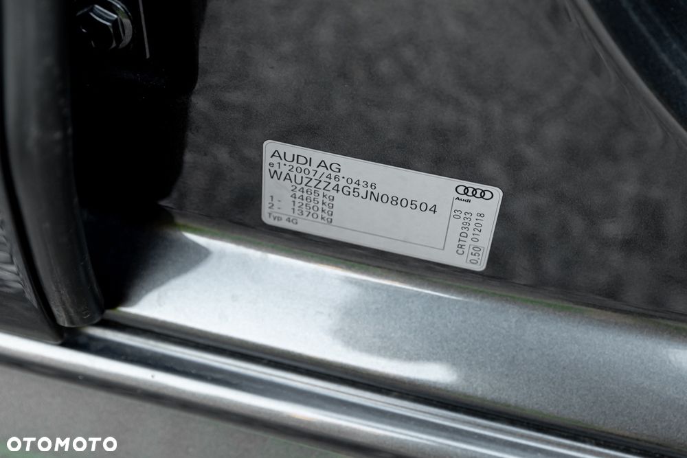 Audi A6 Avant 3.0 TDI quattro S tronic - 25