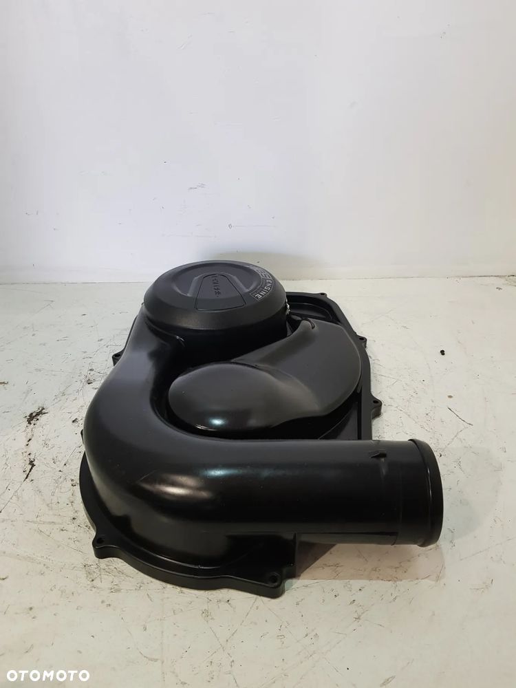 OBUDOWA OSŁONA WARIATORA 5455439 POLARIS SPORTSMAN 570 22 ROK - 2