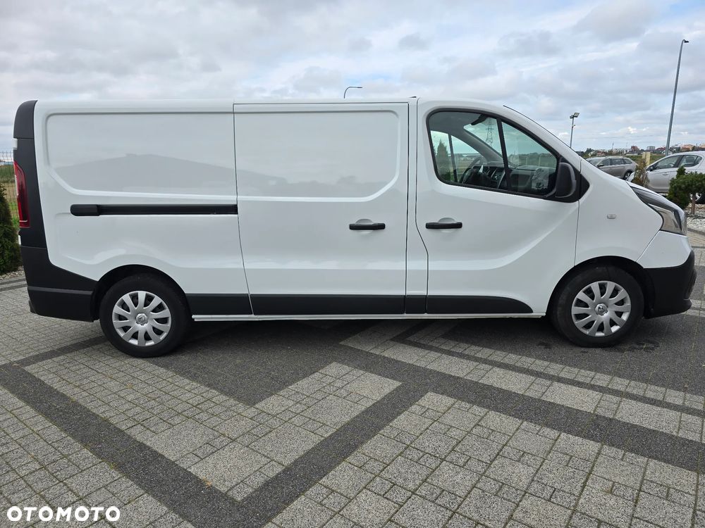 Renault Trafic - 8
