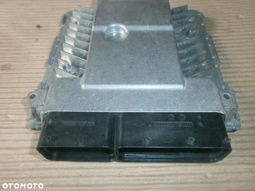 STEROWNIK SILNIKA 03G906018EC 2.0TDI VW SKODA SEAT - 3